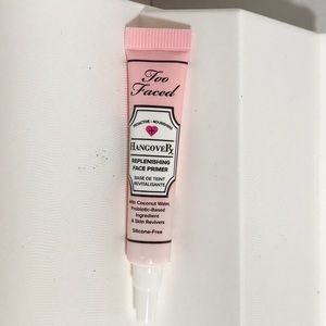 🦋 5 for $15 🦋 TOO FACED HANGOVER PRIMER